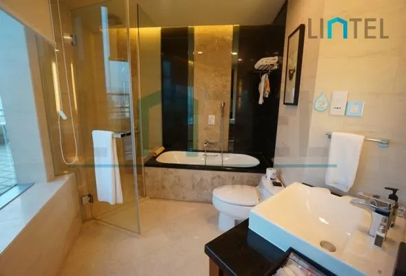 Rm 3701 Ascott Huaihai Road(14)
