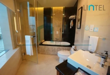 Rm 3701 Ascott Huaihai Road(14)