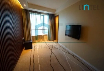 Rm 3701 Ascott Huaihai Road(15)