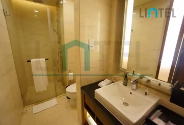 Rm 3701 Ascott Huaihai Road(16)