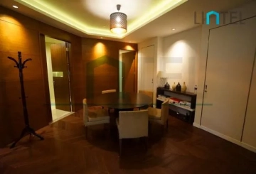 Rm 3701 Ascott Huaihai Road(2)