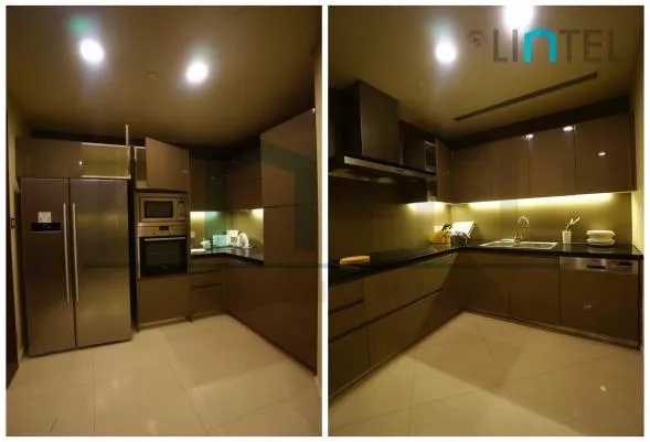 Rm 3701 Ascott Huaihai Road(3)