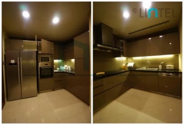 Rm 3701 Ascott Huaihai Road(3)