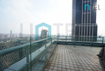 Rm 3701 Ascott Huaihai Road(5)