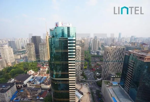 Rm 3701 Ascott Huaihai Road(6)