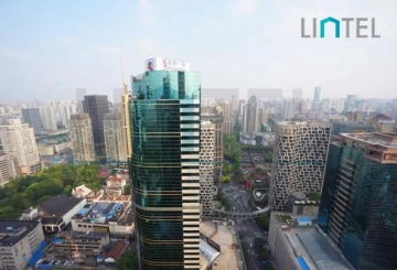 Rm 3701 Ascott Huaihai Road(6)