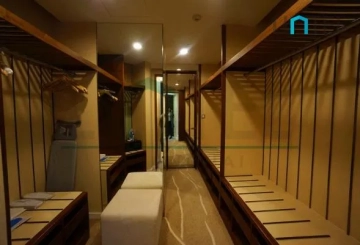 Rm 3701 Ascott Huaihai Road(9)