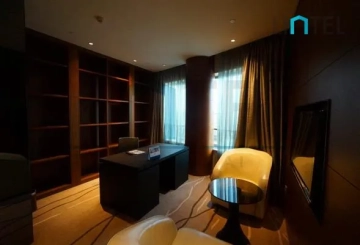Rm 3701 Ascott Huaihai Road(10)