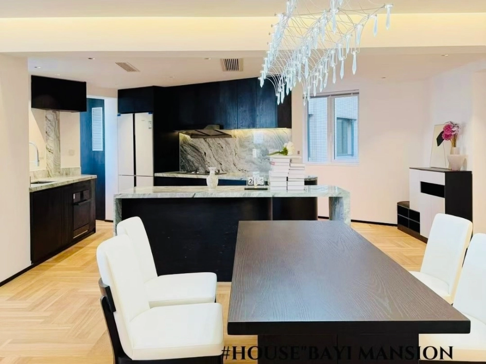 Rm 3701 No 9 Century Metropolis(7)