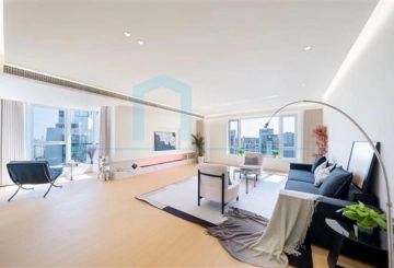 Rm 37A No 7 City Condo