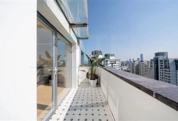 Rm 37A No 7 City Condo(8)