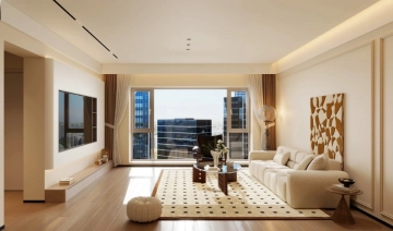 Rm 37H Unit 18 No 7 Shimao Riviera