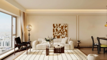Rm 37H Unit 18 No 7 Shimao Riviera(2)