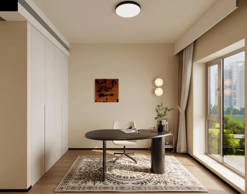 Rm 37H Unit 18 No 7 Shimao Riviera(9)