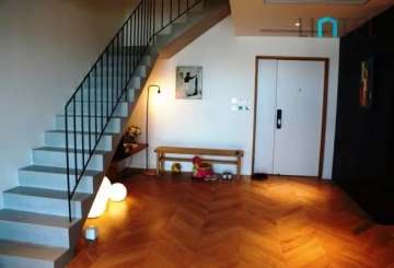 Rm 3803 La Residence(13)