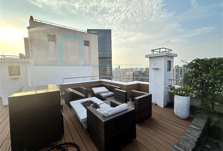 Rm 38A No 5 One Park Avenue(9)
