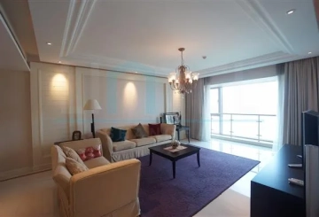 Rm 38G Unit 5 No 5 Shimao Riviera