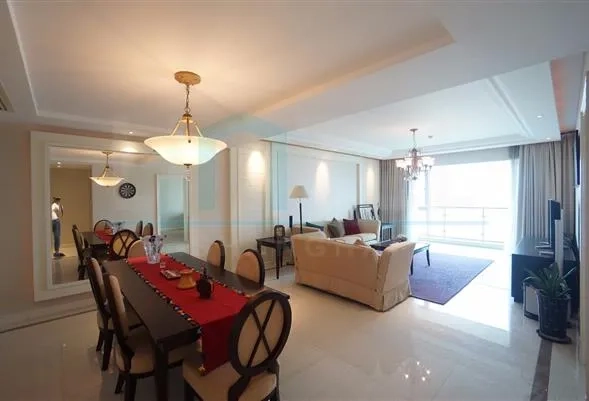 Rm 38G Unit 5 No 5 Shimao Riviera(2)