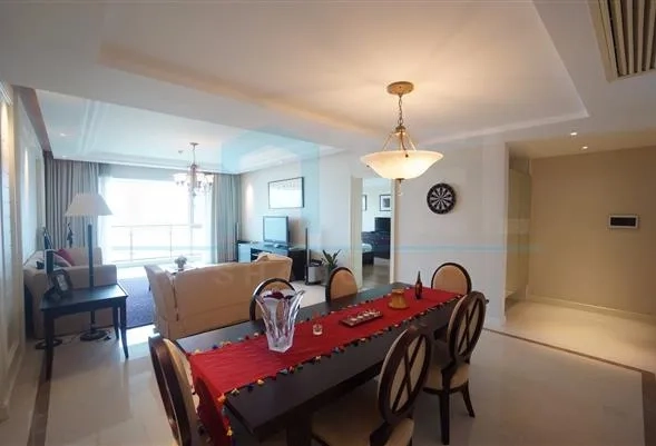 Rm 38G Unit 5 No 5 Shimao Riviera(3)