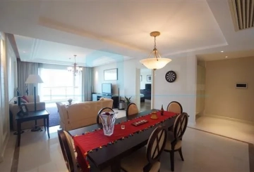 Rm 38G Unit 5 No 5 Shimao Riviera(3)
