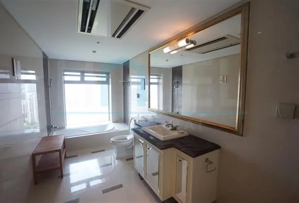 Rm 38G Unit 5 No 5 Shimao Riviera(7)