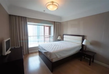Rm 38G Unit 5 No 5 Shimao Riviera(8)