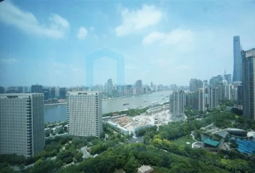 Rm 38G Unit 5 No 5 Shimao Riviera(10)