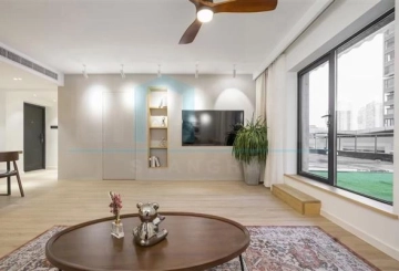 Rm 3A EF No 200 Zhenning  Road(2)