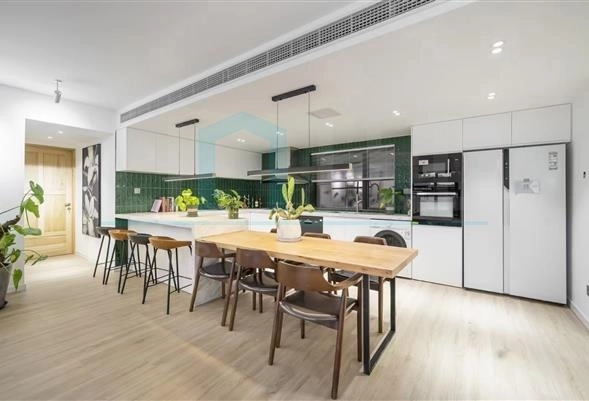Rm 3A EF No 200 Zhenning  Road(3)