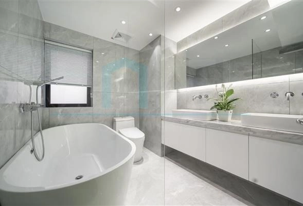 Rm 3A EF No 200 Zhenning  Road(7)