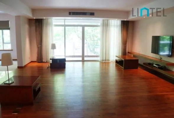 Rm 3A Gao'an Court(2)