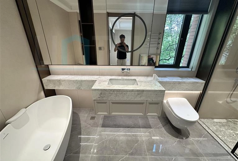 Rm 3A Jewel Mansion(11)
