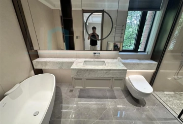 Rm 3A Jewel Mansion(11)