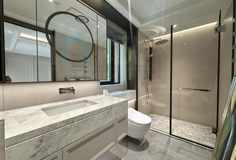 Rm 3A Jewel Mansion(12)
