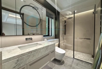 Rm 3A Jewel Mansion(12)