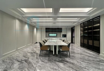 Rm 3A Jewel Mansion(6)
