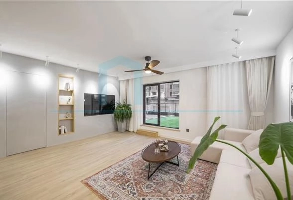 Rm 3A Wing E Xin'an Tower