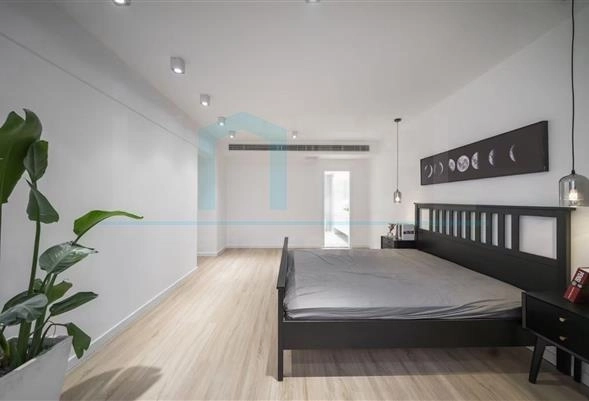 Rm 3A Wing E Xin'an Tower(5)