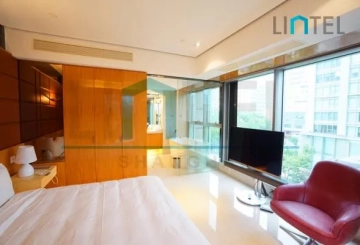 Rm 3B No 9 Jinan Rd Baccarat(7)