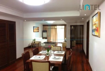 Rm 3B No 9 Zhonghui Garden(2)