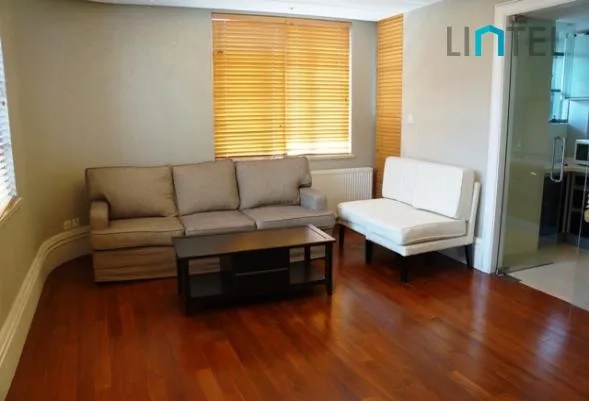 Rm 3C Gascogne Apartments