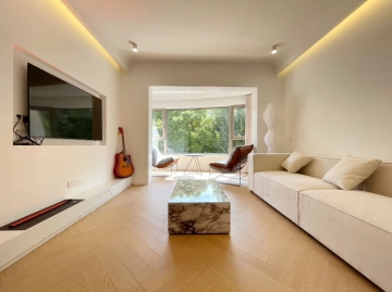 Rm 3C No 3 One Park Avenue