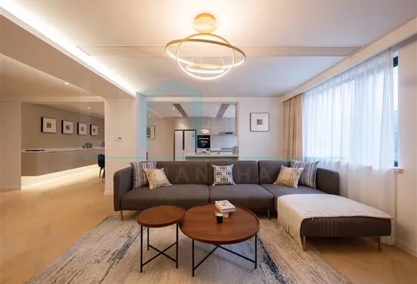 Rm 3D Gao Xin Apts(2)