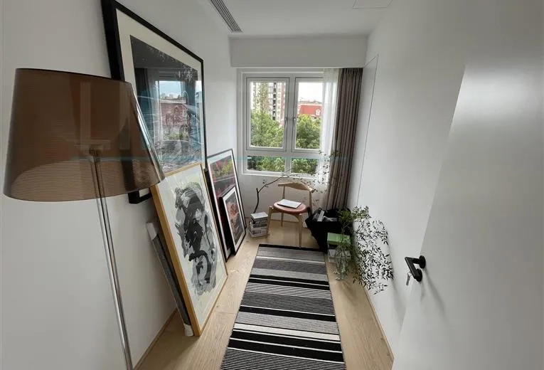 Rm 3E No 2 41 Hengshan Road(4)