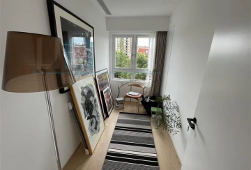Rm 3E No 2 41 Hengshan Road(4)