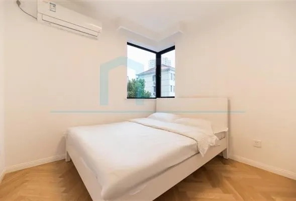 Rm 3F No 9 Lane 1398 Wuding west Road Jing Ding An Bang Villa(8)
