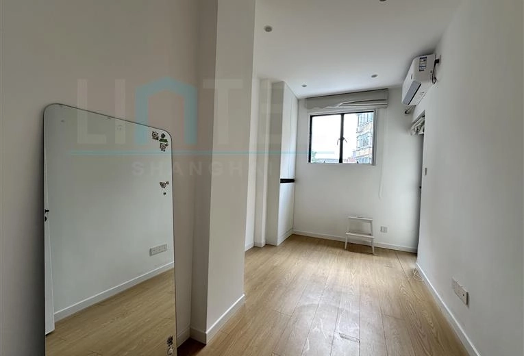 Rm 4 3F No 116 Maoming south  Road(7)
