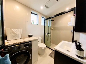 Rm 4 3F No 116 Maoming south  Road(7)