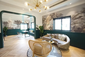 Rm 4 4F No 181 Shanxi south  Road
