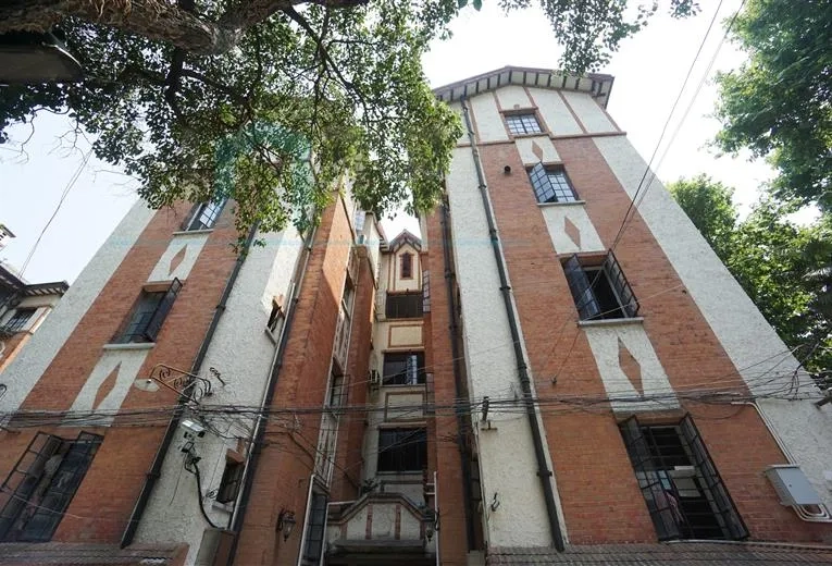 Rm 4 4F No 181 Shanxi south  Road(22)